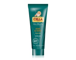 Крем для бритья Cella Bio Aloe Vera 150 мл
