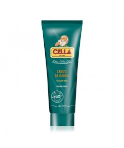Крем для бритья Cella Bio Aloe Vera 150 мл
