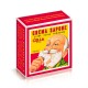 Крем для Бритья Cella Crema Da Barba Barber Collection с Маслом Миндаля 1000 мл