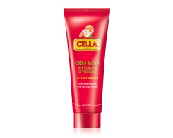 Крем Для Быстрого И Точного Бритья Cella Crema Rapida С Маслом Миндаля 150 Мл