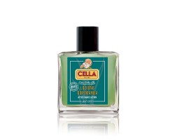 Лосьон после бритья Cella Aloe Vera Bio 100 мл
