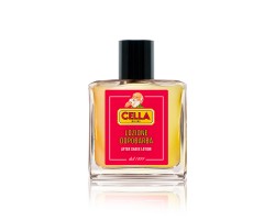 Лосьон После Бритья Cella Lozione Dopobarba С Пантенолом 100 Мл