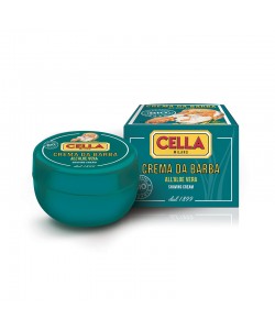 Крем для бритья Cella Aloe Vera Bio 150 ml