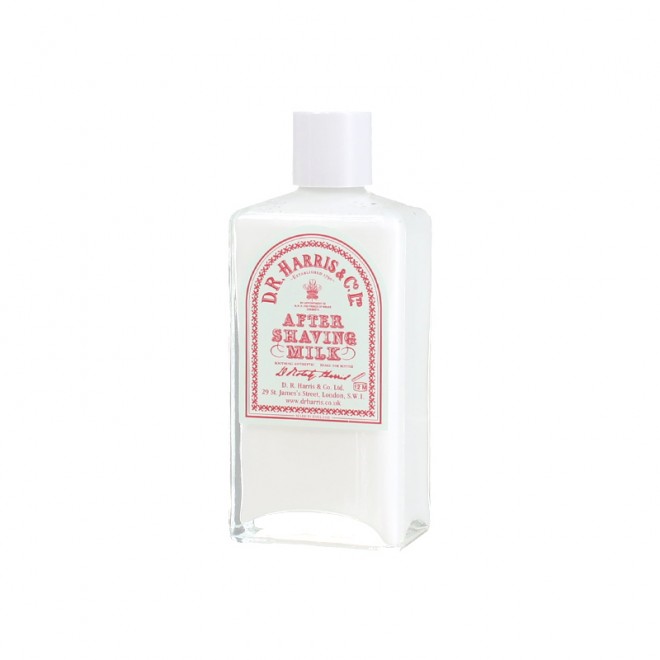 Бальзам Після Гоління D.R. Harris After Shave Milk 100 мл