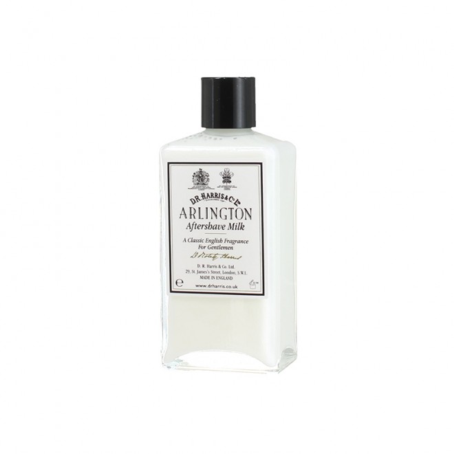 Бальзам Після Гоління D.R. Harris Arlington Aftershave Milk 100 мл