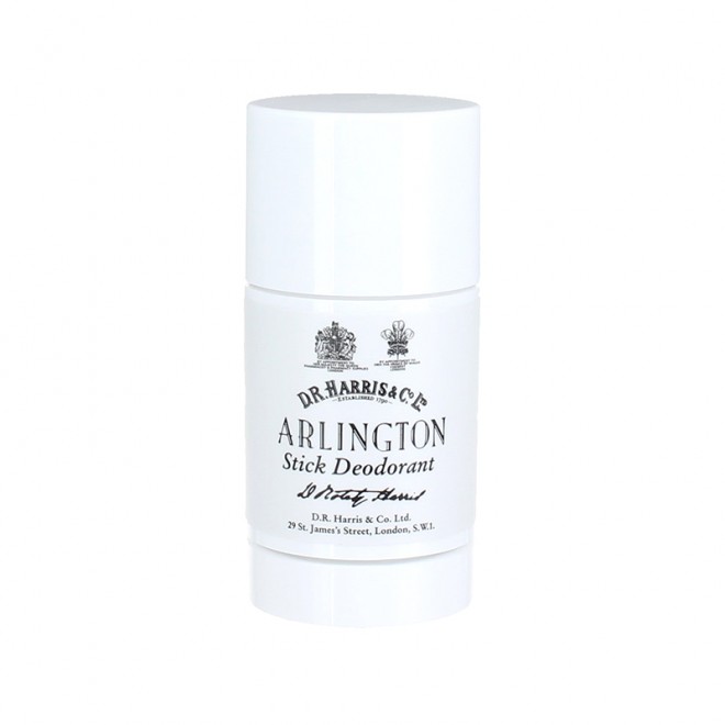 Дезодорант Стик D.R. Harris Arlington Stick Deodorant 75 г