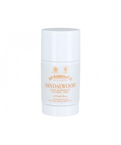 Дезодорант Стик D.R. Harris Sandalwood Deo Stick 75 г