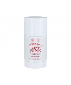 Дезодорант Стик D.R. Harris Twenty Nine Deo Stick 75 г