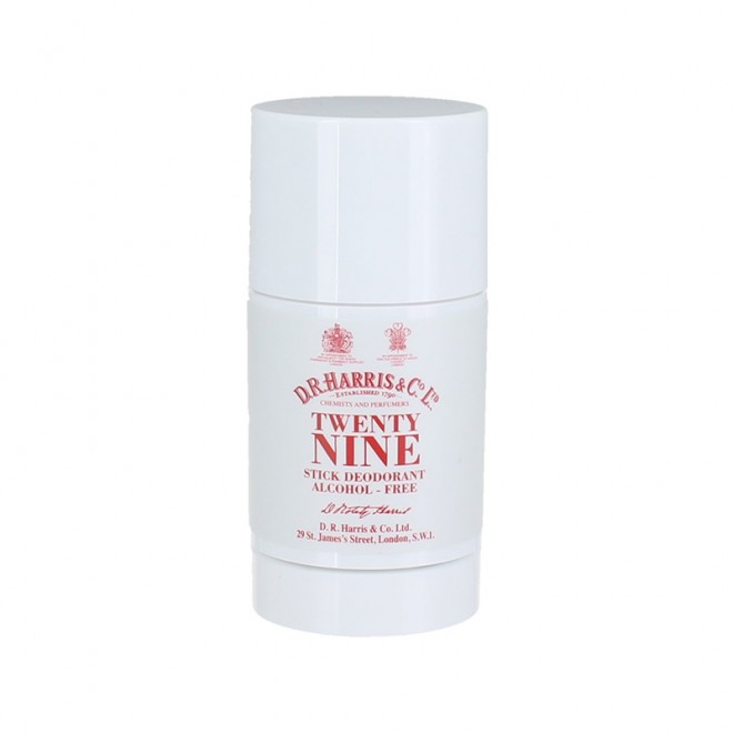 Дезодорант Стик D.R. Harris Twenty Nine Deo Stick 75 г