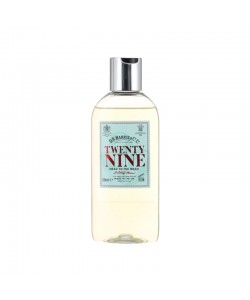 Гель Для Душа + Шампунь D.R. Harris Twenty Nine Head-to-Toe Wash 250 мл