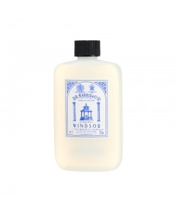 Гель Для Душа + Шампунь D.R. Harris Windsor Head-to-Toe Wash 250 мл