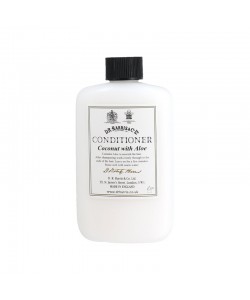 Кондиционер Для Волос D.R. Harris Coconut Oil Conditioner 250 мл