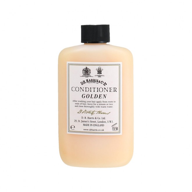 Кондиционер Для Волос D.R. Harris Golden Conditioner 250 мл