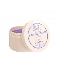 Крем Для Бритья В Чаше D.R. Harris Lavender Shave Cream Bowl 150 г