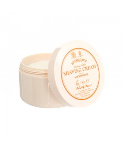 Крем Для Бритья В Чаше D.R. Harris Sandalwood Shave Cream Bowl 150 г