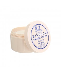 Крем Для Бритья В Чаше D.R. Harris Windsor Shave Cream Bowl 150 г