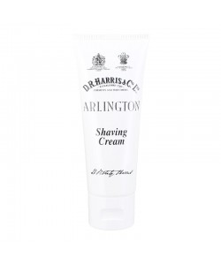 Крем Для Бритья В Тюбике D.R. Harris Arlington Shaving Cream Tube 75 г