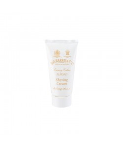 Крем Для Бритья В Тюбике D.R. Harris Almond Shaving Cream Tube 15 мл