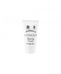Крем Для Бритья В Тюбике D.R. Harris Arlington Shaving Cream Tube 15 мл
