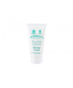 Крем Для Бритья В Тюбике D.R. Harris Eucalyptus Shaving Cream Tube 15 мл