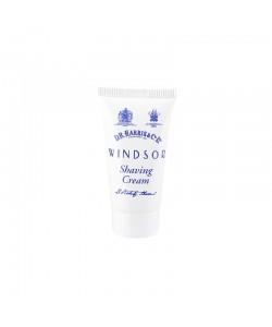 Крем Для Бритья В Тюбике D.R. Harris Windsor Shaving Cream Tube 15 г