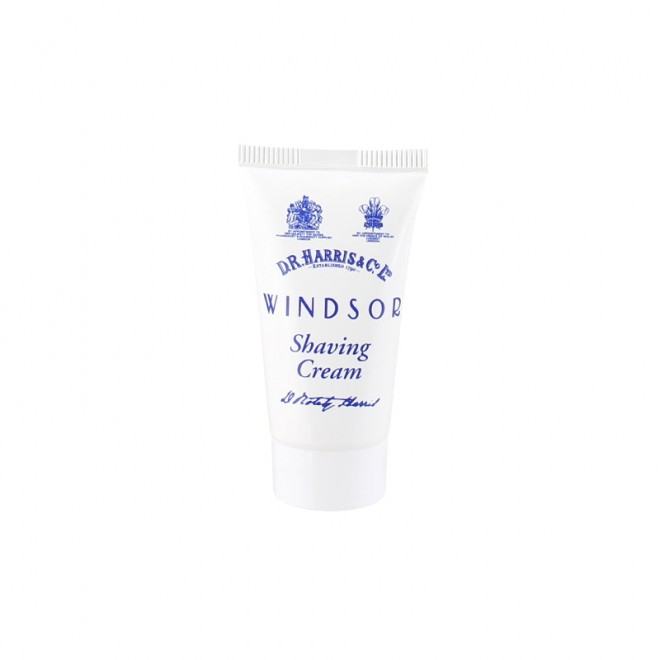 Крем Для Бритья В Тюбике D.R. Harris Windsor Shaving Cream Tube 15 г
