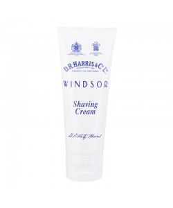 Крем Для Бритья В Тюбике D.R. Harris Windsor Shaving Cream Tube 75 г