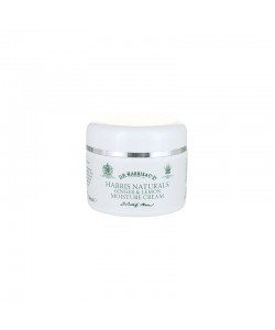 Крем Для Кожи Увлажняющий D.R. Harris Ginger & Lemon Moisture Cream 50 мл