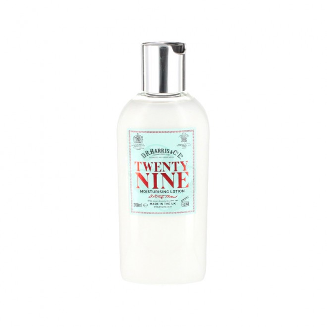 Лосьйон Для Тіла D.R. Harris Twenty Nine Body Lotion 200 мл