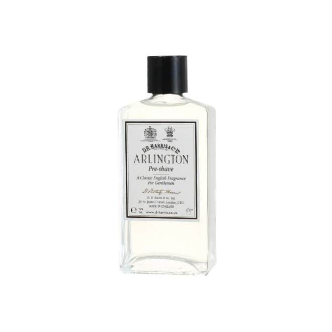 Лосьон Перед Бритьем D.R. Harris Arlington Pre-Shave Lotion 100 мл