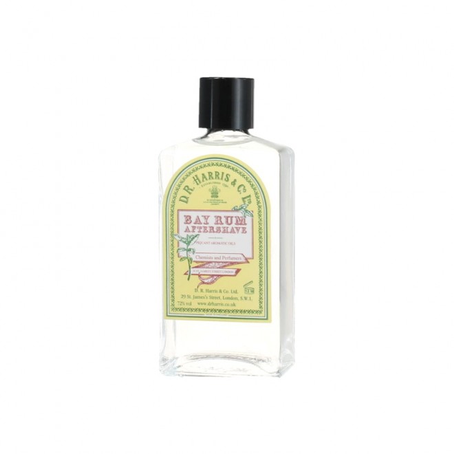 Лосьйон Після Гоління D.R. Harris Bay Rum After Shave 100 мл