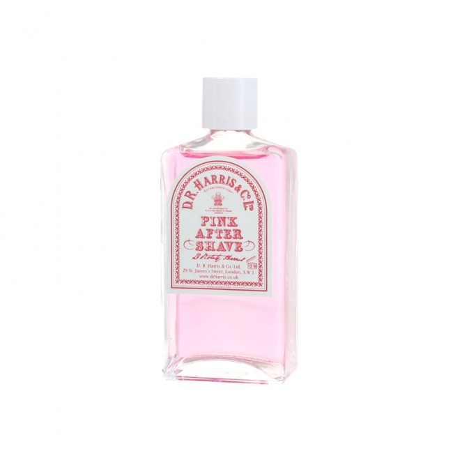 Лосьйон Після Гоління D.R. Harris Pink After Shave 100 мл