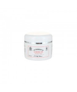 Масло Для Кожи Питательное D.R. Harris Almond Oil Skinfood 50 мл