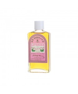 Масло Для Принятия Ванн D.R. Harris Soft Bath Oil, Lavender 100 мл