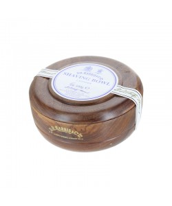 Мыло Для Бритья В Деревянной Чаше D.R. Harris Mahogany / Lavender Wood Shave Bowl 100 г