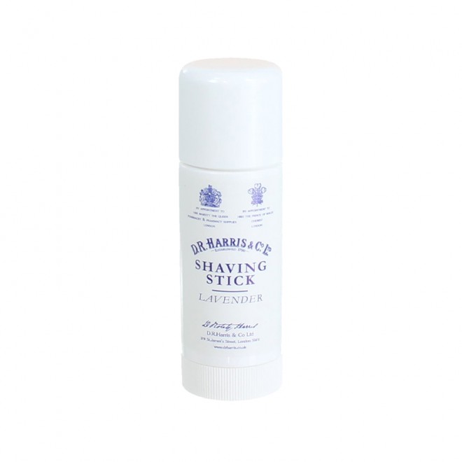 Мило Для Гоління В Стіку D.R. Harris Lavender Shaving Stick 40 г
