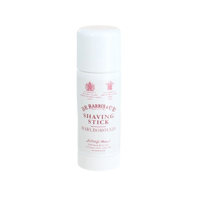Мыло Для Бритья В Стике D.R. Harris Marlborough Shaving Stick 40 г