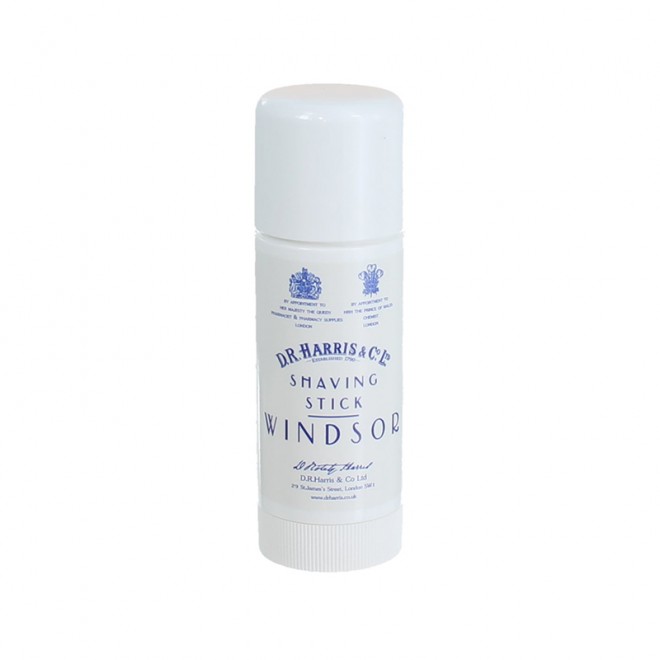 Мило Для Гоління В Стіку D.R. Harris Windsor Shaving Stick 40 г
