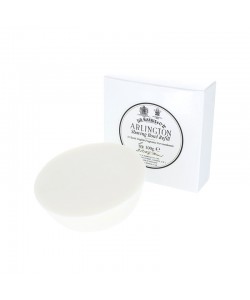 Мыло Для Бритья ( Запаска ) D.R. Harris Arlington Shave Soap Refill 100 г