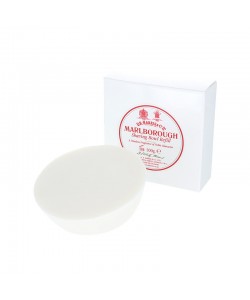 Мыло Для Бритья ( Запаска )  D.R. Harris Marlborough Shaving Soap Refill 100 г