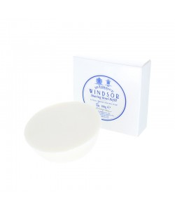 Мыло Для Бритья ( Запаска )  D.R. Harris Windsor Shaving Soap Refill 100 г