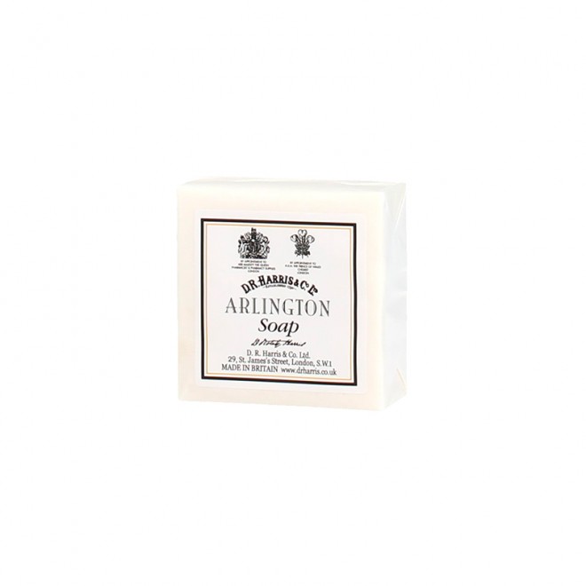 Мыло Для Гостей, Твердое D.R. Harris Arlington Guest soap 40 г 