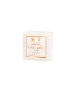 Мыло Для Гостей, Твердое D.R. Harris Sandalwood Guest Soap 40 г