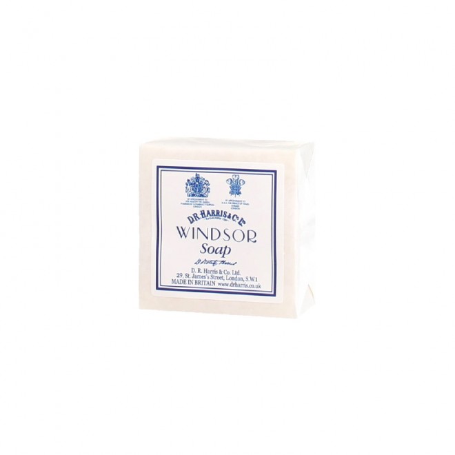Мыло Для Гостей, Твердое D.R. Harris Windsor Guest Soap 40 г