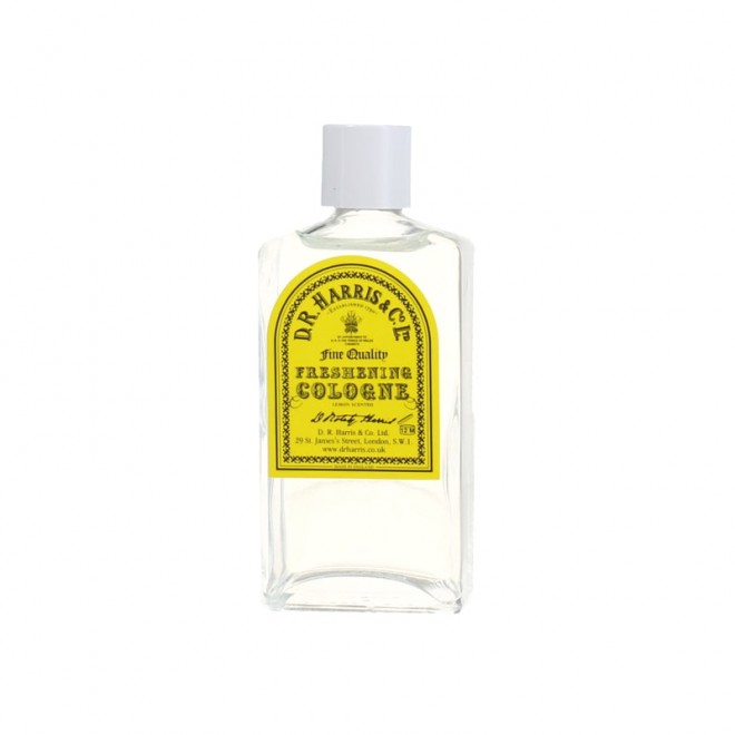 Одеколон D.R. Harris Freshening Cologne 100 мл