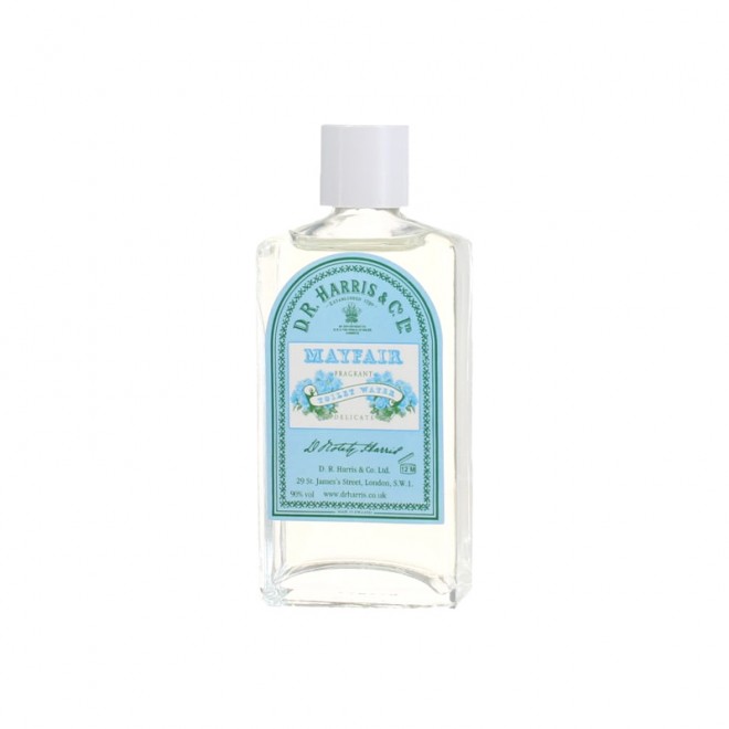 Одеколон D.R. Harris Mayfair Cologne 100 мл