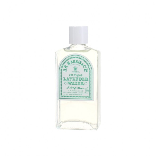 Одеколон D.R. Harris Old English Lavender Water 100 мл