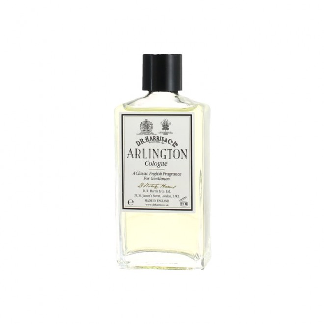 Одеколон После Бритья D.R. Harris Arlington Cologne 100 мл