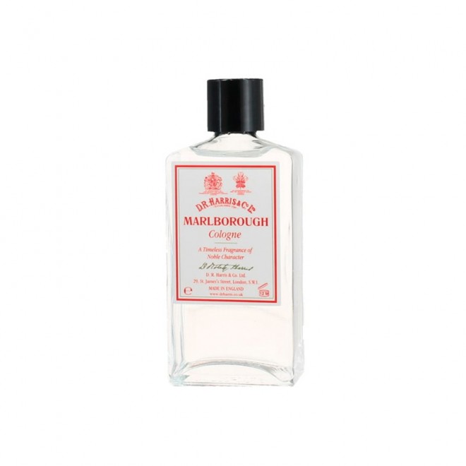 Одеколон После Бритья D.R. Harris Marlborough Cologne 100 мл