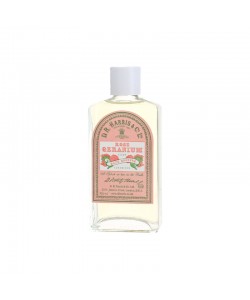 Пена Для Ванны D.R. Harris Silky Bath Essence, Rose Geran 100 мл